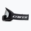 Gogle rowerowe Dainese Linea uranium/black 3