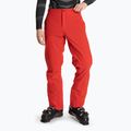 Spodnie narciarskie męskie Dainese Dermizax Ev high/risk/red