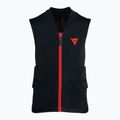 Kamizelka ochronna dziecięca Dainese Scarabeo Flexagon Waistcoat 2 stretch limo/high risk red