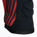 Kamizelka ochronna dziecięca Dainese Scarabeo Flexagon Waistcoat 2 stretch limo/high risk red 4