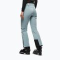 Spodnie narciarskie damskie Dainese Opra Aerosense-Dry stone blue 3