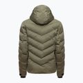 Kurtka narciarska męska Dainese Etesia Aerosense-Dry green four 9