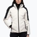 Kurtka narciarska damska Dainese Virtus Dermizax EV lily white/stretch limo