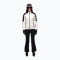Kurtka narciarska damska Dainese Virtus Dermizax EV lily white/stretch limo 2