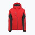 Kurtka narciarska męska Dainese Etra Aerosense-Dry Core Ready racing red/black 6