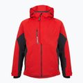 Kurtka narciarska męska Dainese Etra Aerosense-Dry Core Ready racing red/black