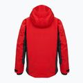 Kurtka narciarska męska Dainese Etra Aerosense-Dry Core Ready racing red/black 2