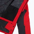 Kurtka narciarska męska Dainese Etra Aerosense-Dry Core Ready racing red/black 5