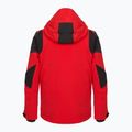 Kurtka narciarska męska Dainese Speed Demon Lab Domeair Pro racing red/stretch limo 2