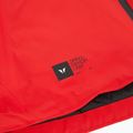 Kurtka narciarska męska Dainese Speed Demon Lab Domeair Pro racing red/stretch limo 3
