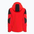 Kurtka narciarska męska Dainese Speed Demon Lab Domeair Pro racing red/stretch limo 8