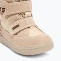 Śniegowce dziecięce Primigi PSNGT 88527 bisquit/off white 7