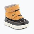 Śniegowce dziecięce Primigi PBZGT 88566 mustard-black 8