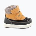 Śniegowce dziecięce Primigi PBZGT 88566 mustard-black 9