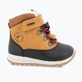 Śniegowce dziecięce Primigi PTIGT 88586 mustard/black 9