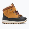 Śniegowce dziecięce Primigi PTIGT 88586 mustard/black 2