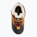 Śniegowce dziecięce Primigi PTIGT 88586 mustard/black 5