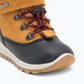 Śniegowce dziecięce Primigi PTIGT 88586 mustard/black 7