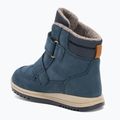 Śniegowce dziecięce Primigi PTIGT 88589 blue 3