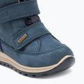 Śniegowce dziecięce Primigi PTIGT 88589 blue 7