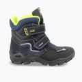 Śniegowce dziecięce Primigi PPTGT 88926 navy/dark blue 2