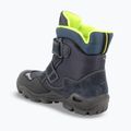 Śniegowce dziecięce Primigi PPTGT 88926 navy/dark blue 3