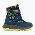 Śniegowce dziecięce Primigi HWHGT 88939 bluette-dark blue 2