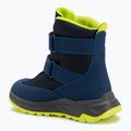 Śniegowce dziecięce Primigi HWHGT 88939 bluette-dark blue 3