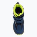 Śniegowce dziecięce Primigi HWHGT 88939 bluette-dark blue 5