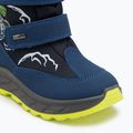 Śniegowce dziecięce Primigi HWHGT 88939 bluette-dark blue 7