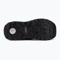 Śniegowce dziecięce Primigi HWHGT 88939 black-grey 4