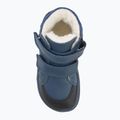 Śniegowce dziecięce Primigi PWN 89122 blue 5