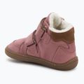 Śniegowce dziecięce Primigi PWN 89122 old pink 3