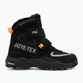 Śniegowce dziecięce Primigi PWK GTX 89360 black/ocher 2