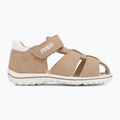 Sandały dziecięce Primigi PSW 13634 dark beige 2