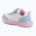 Buty dziecięce Primigi PUP 14528 white/light blue 3