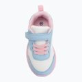 Buty dziecięce Primigi PUP 14528 white/light blue 5