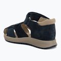Sandały dziecięce Primigi PIO 13657 navy/light blue 3