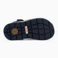 Sandały dziecięce Primigi PIO 13657 navy/light blue 4