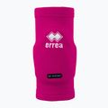 Ochraniacze na kolana Errea Tokio Knee fuchsia