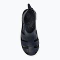 Sandały juniorskie BOATILUS Bioty navy/white 5