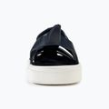 Sandały juniorskie BOATILUS Bioty navy/white 6