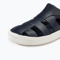 Sandały juniorskie BOATILUS Bioty navy/white 7