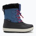 Śniegowce dziecięce BOATILUS Nn Sint. Leather cobalt 2