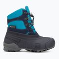 Śniegowce dziecięce BOATILUS Hybrid Trek Outdoor turquise 2