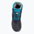 Śniegowce dziecięce BOATILUS Hybrid Trek Outdoor turquise 5