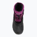 Śniegowce dziecięce BOATILUS Hybrid Trek Outdoor magenta 5
