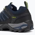 Buty trekkingowe męskie CMP Rigel Low Wp cosmo/plutone 10