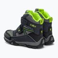 Śniegowce dziecięce CMP Pyry Snowboots Wp antracite/ghiaccio 3