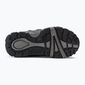 Śniegowce dziecięce CMP Pyry Snowboots Wp antracite/ghiaccio 5